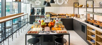 อพาร์ทโฮเทลอดาจิโอลอนดอนซัตตันพอยท์