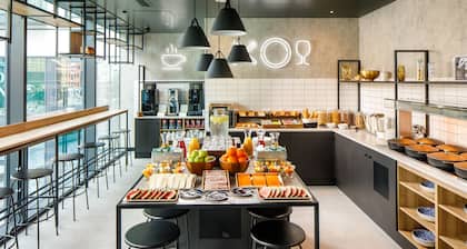 Aparthotel Adagio London Sutton Point