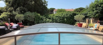 LA BASTIDE DE CHARME - COUP DE COEUR!!!