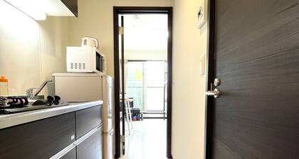 1K type  202 - Credo Maison Kamakura 202 / Kamakura Kanagawa