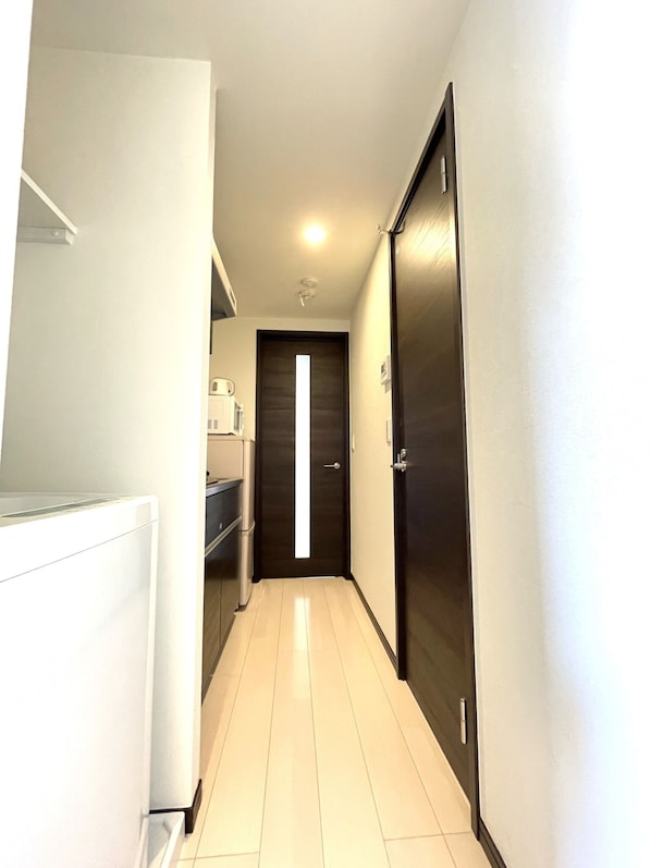 Interior - 1K type 202 - Credo Maison Kamakura 202 / Kamakura Kanagawa (Kamakura)