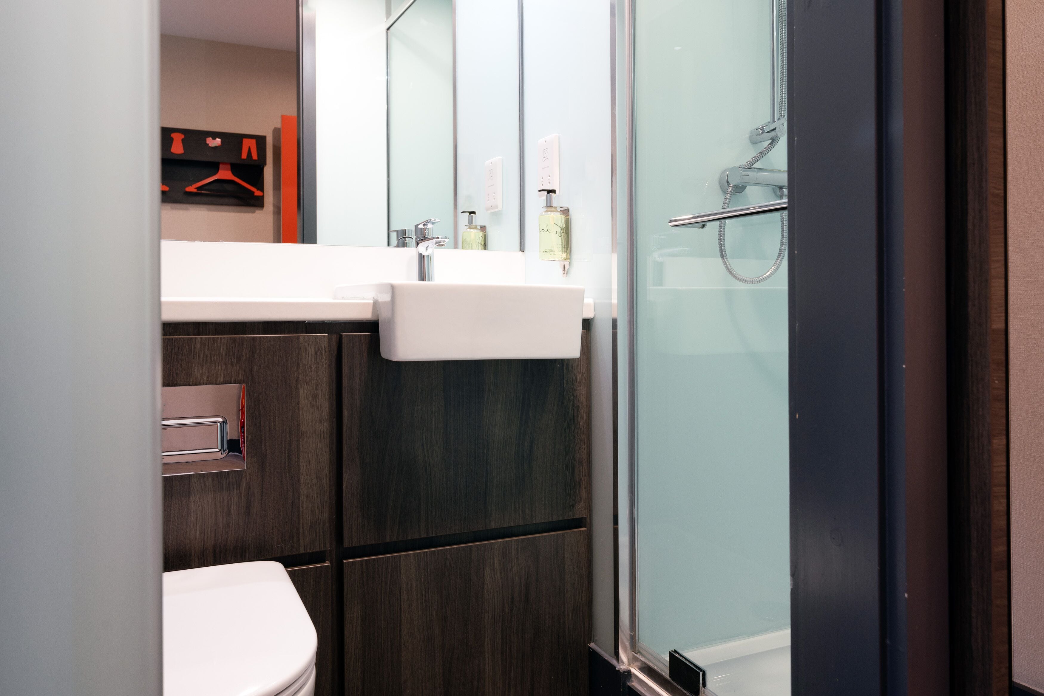 Foto - easyHotel Oxford