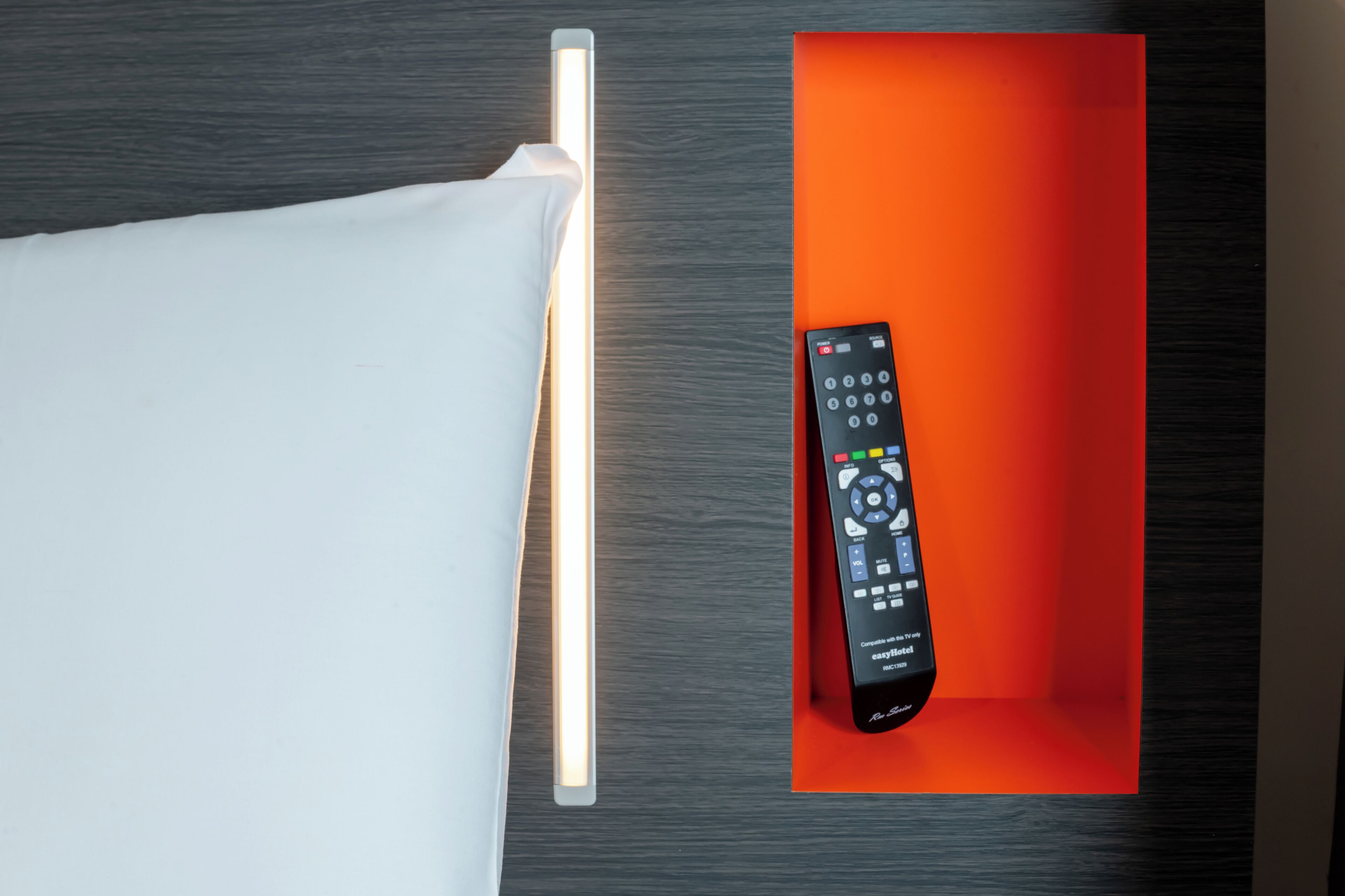 Foto - easyHotel Oxford