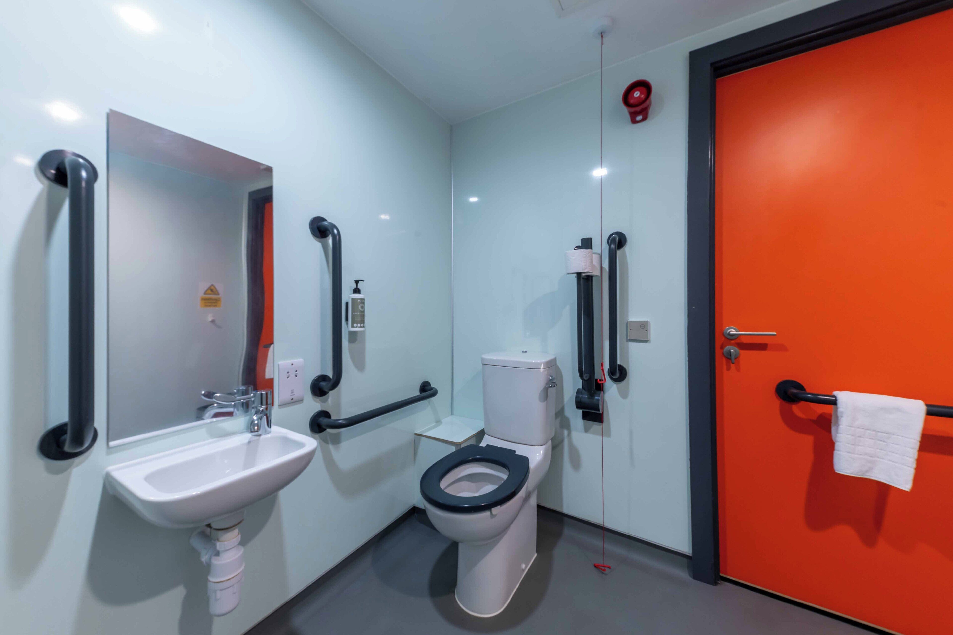 Foto - easyhotel Oxford