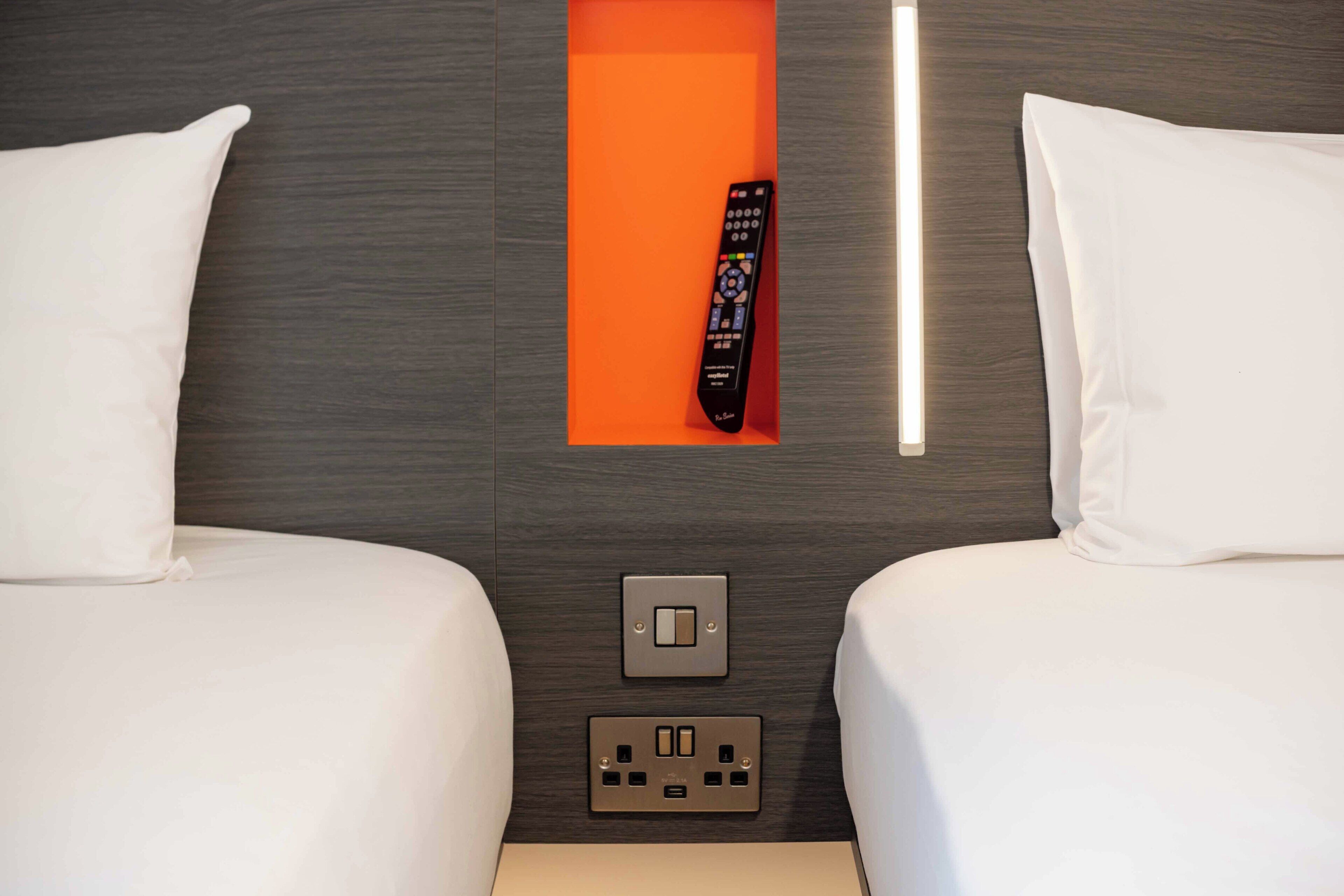 Foto - easyhotel Oxford