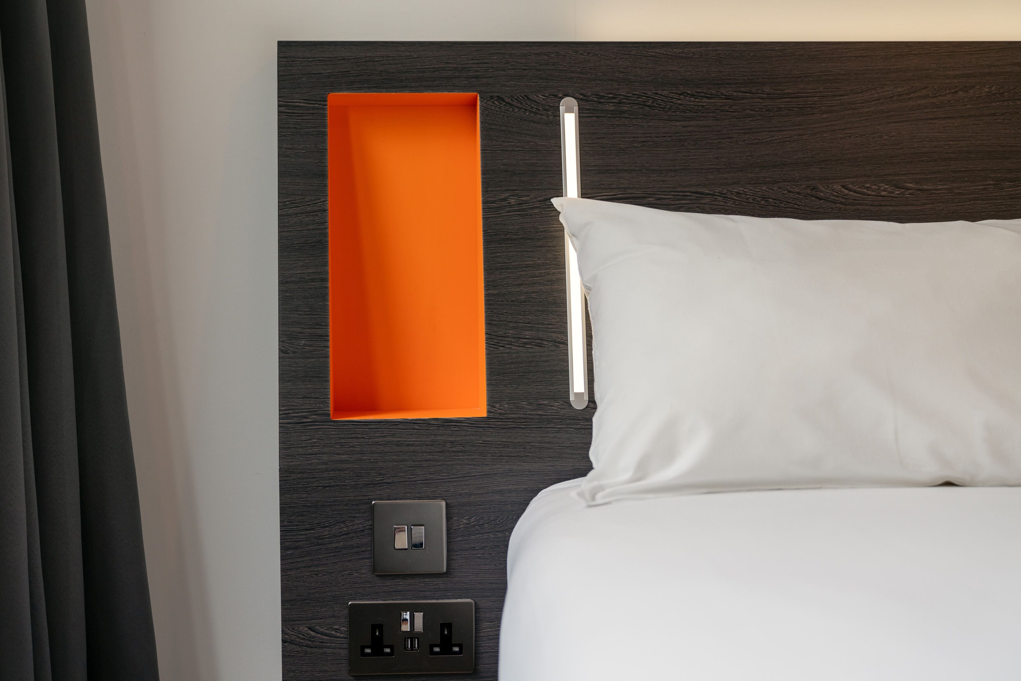 Foto - easyHotel Oxford