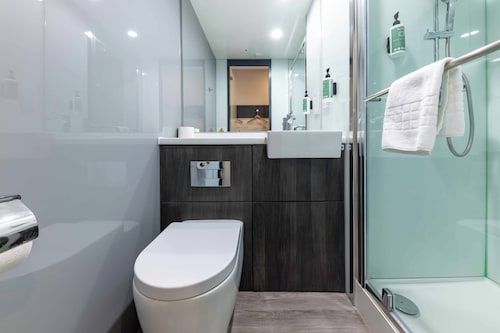 easyhotel Oxford