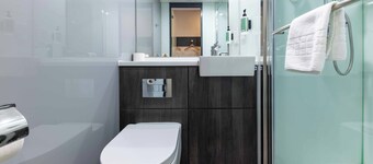 easyhotel Oxford