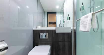 easyhotel Oxford