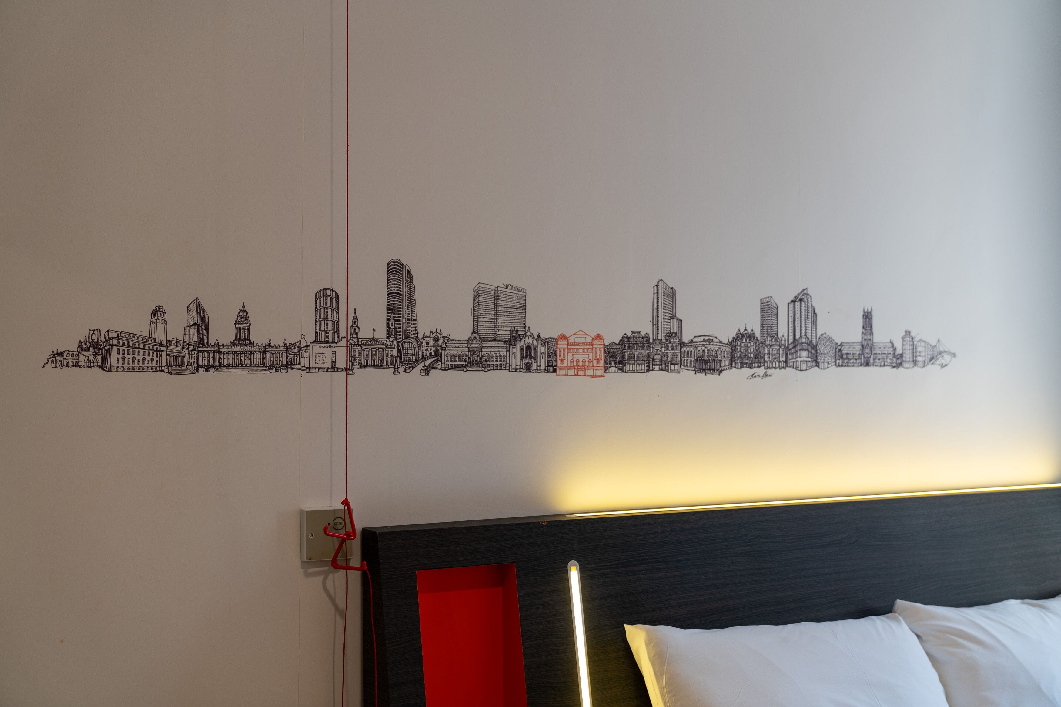 Foto - easyHotel Oxford