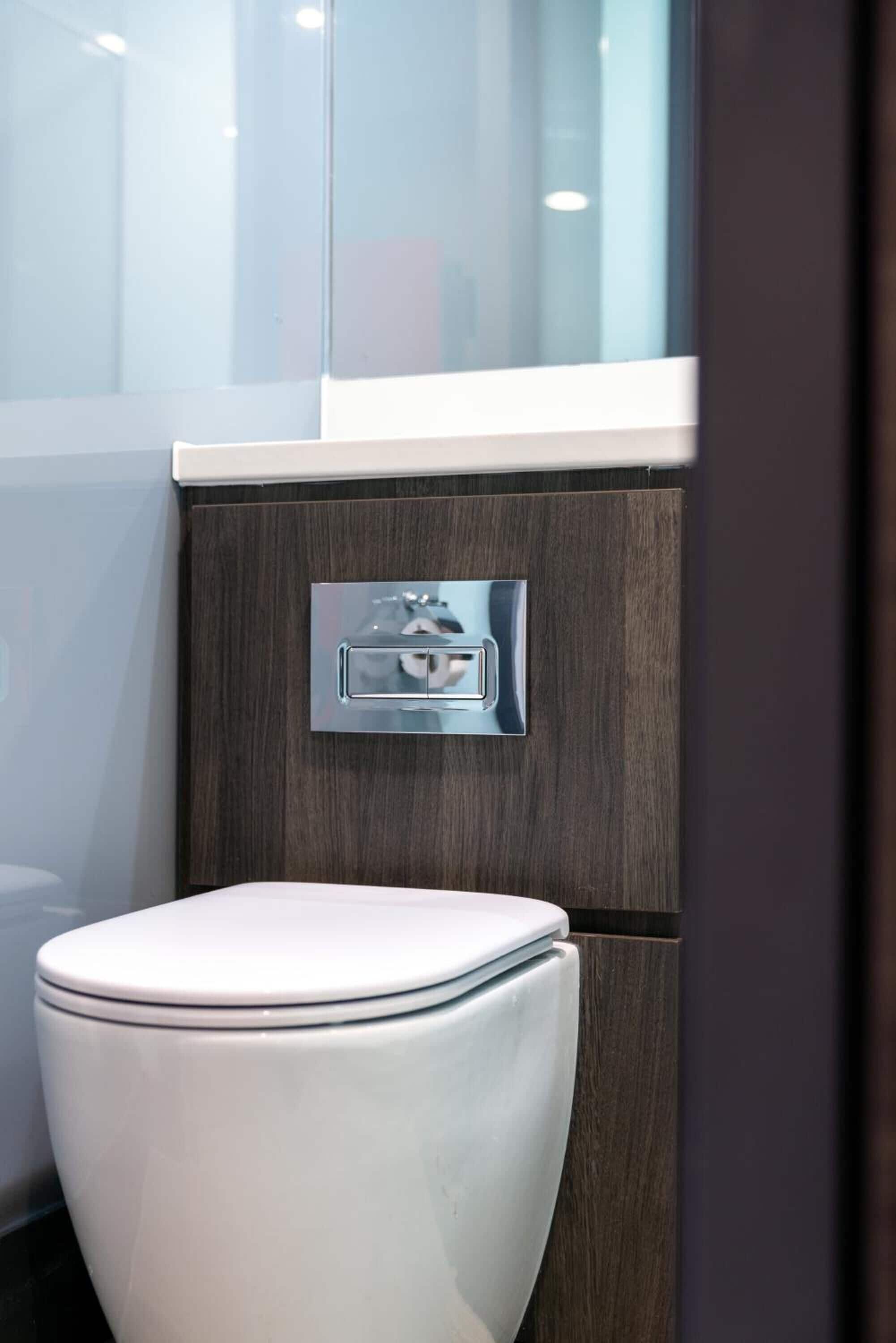 Foto - easyHotel Oxford