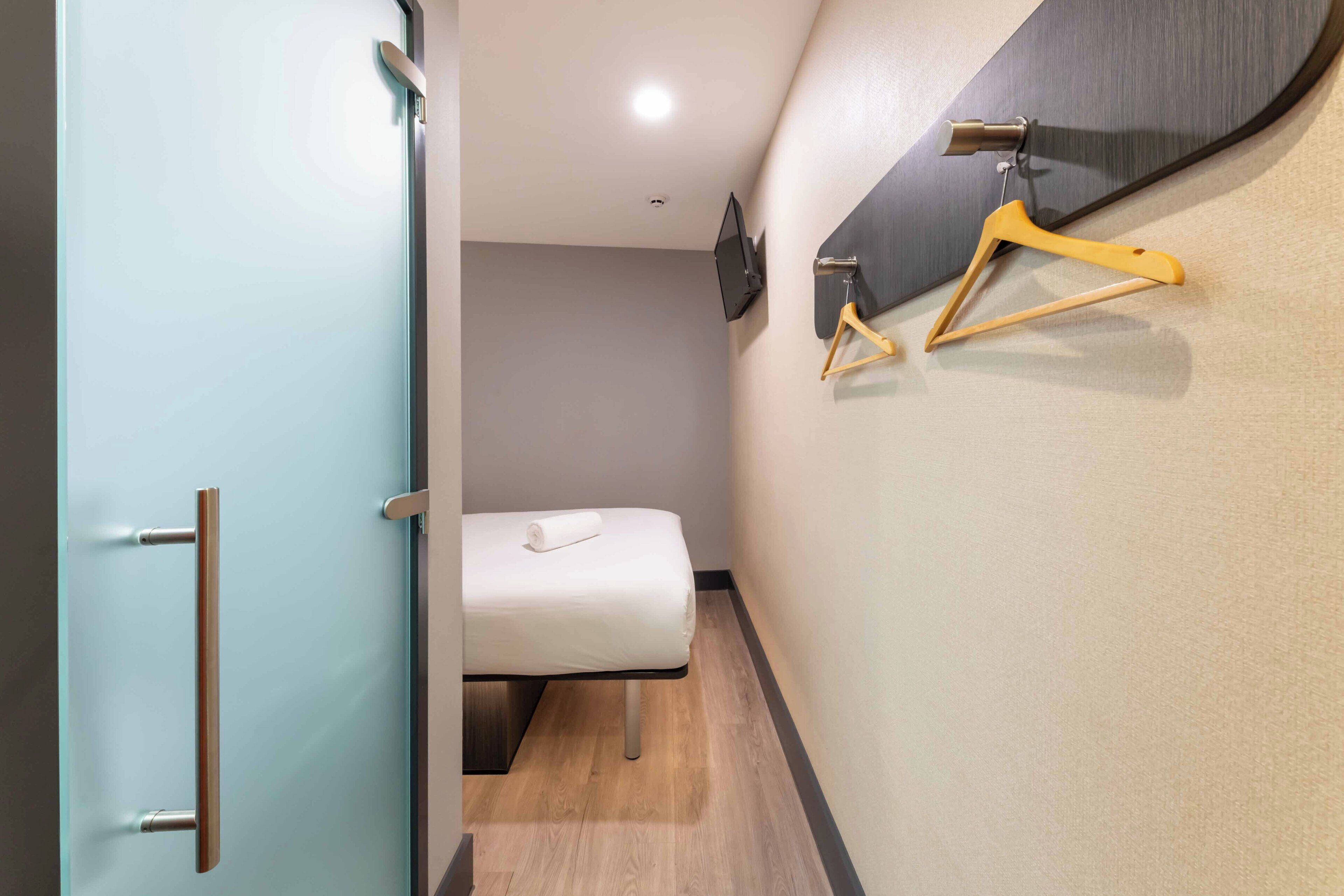 Foto - easyHotel Oxford