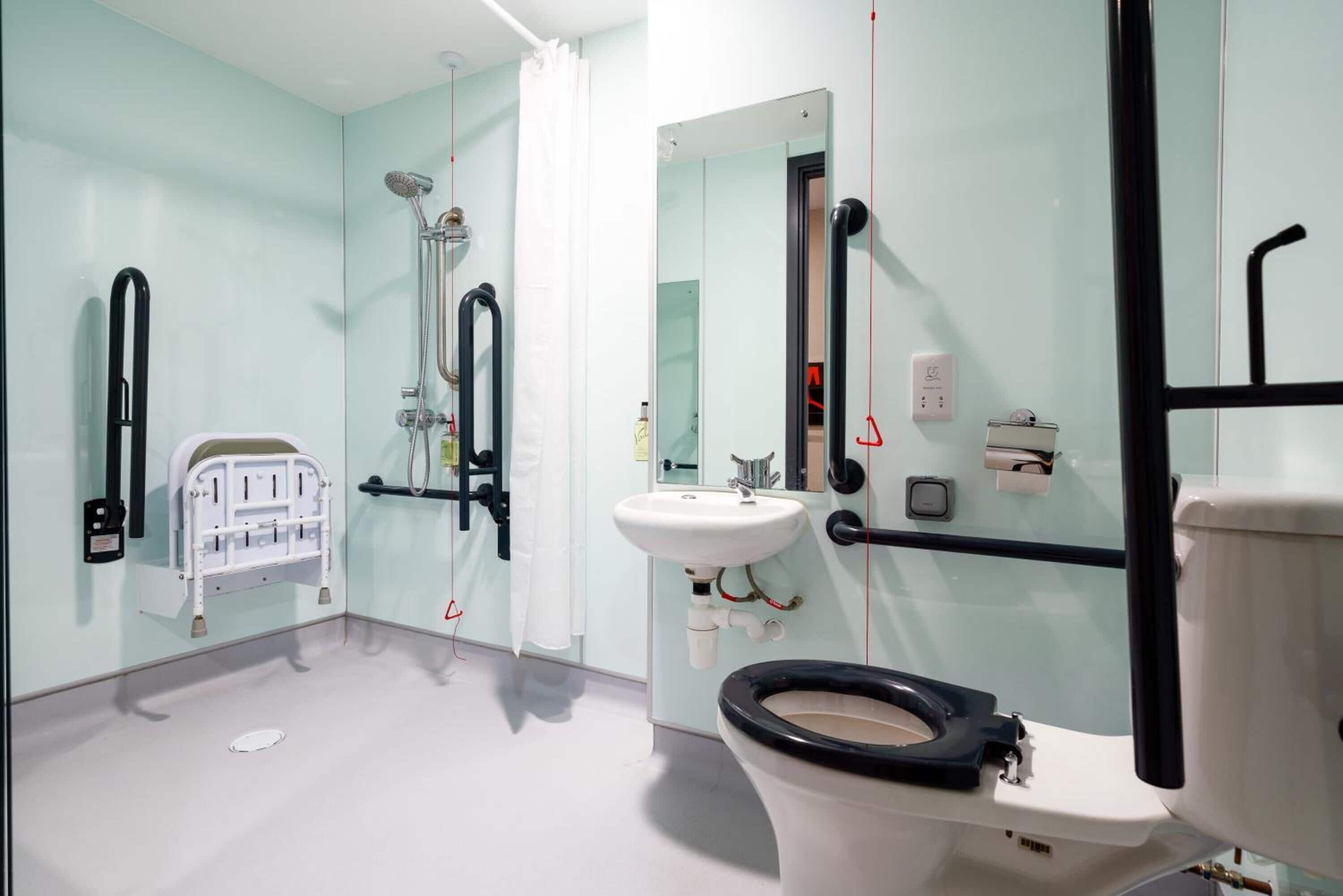 Foto - easyHotel Oxford