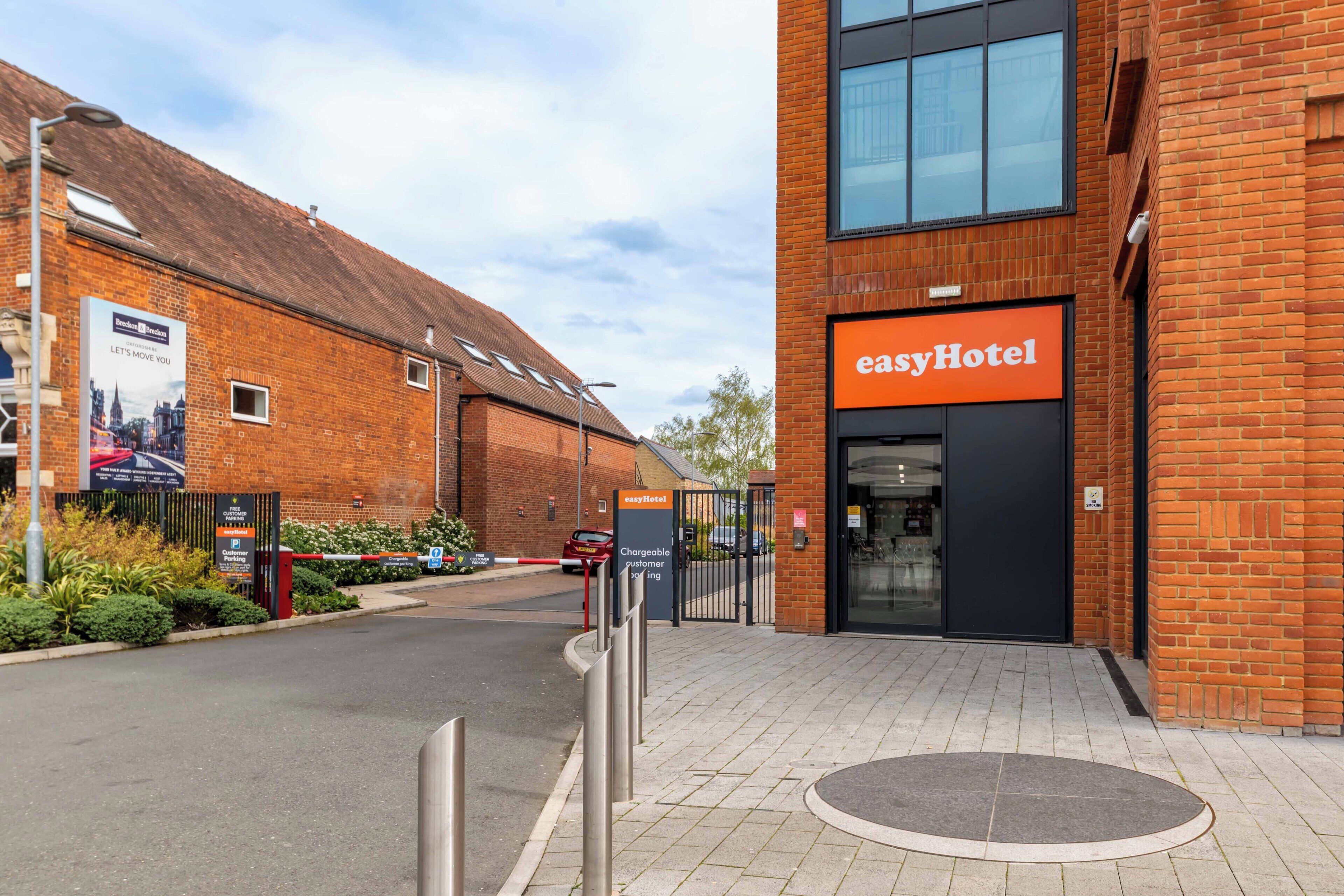 Foto - easyhotel Oxford