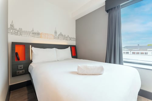 easyhotel Oxford