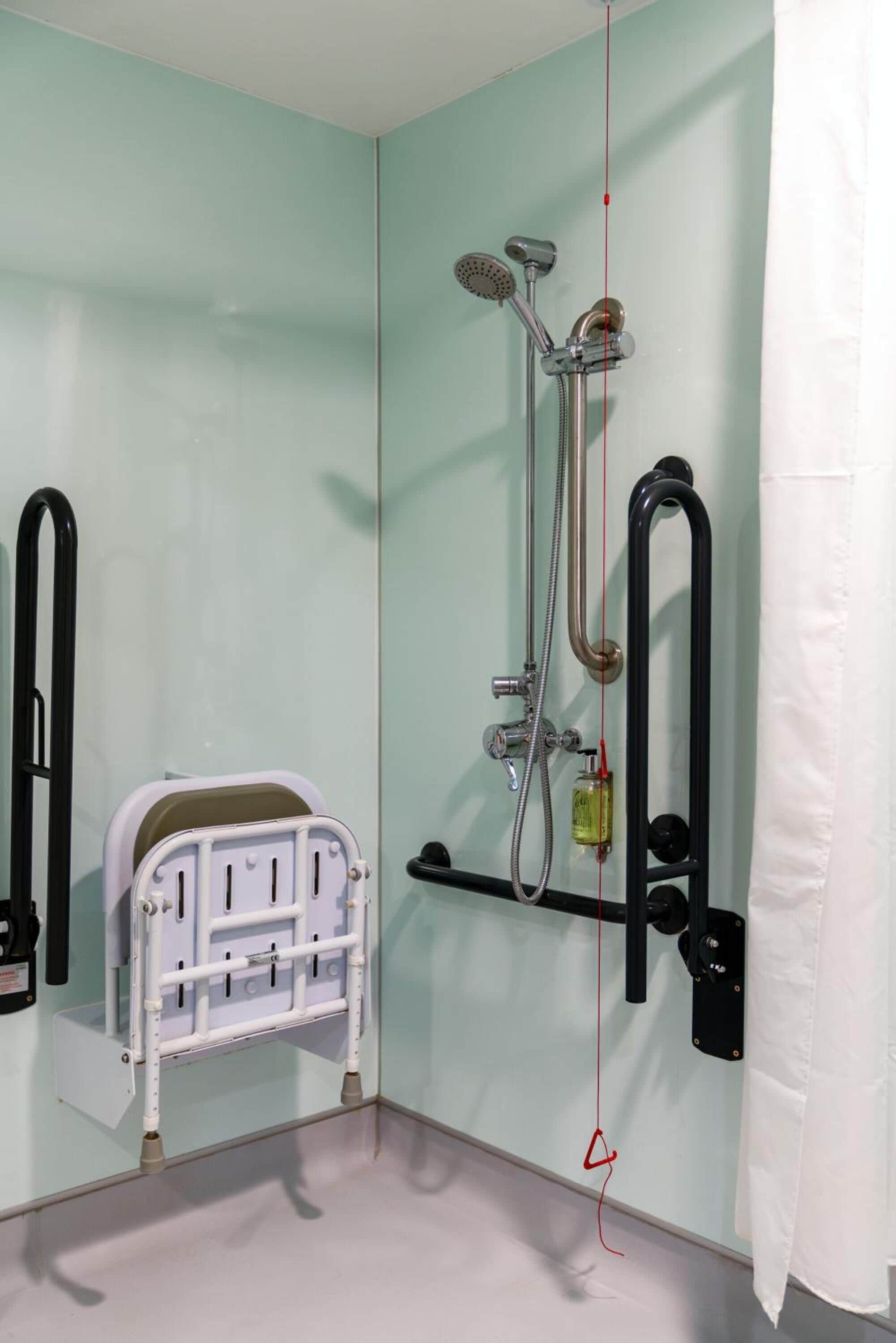 Foto - easyHotel Oxford