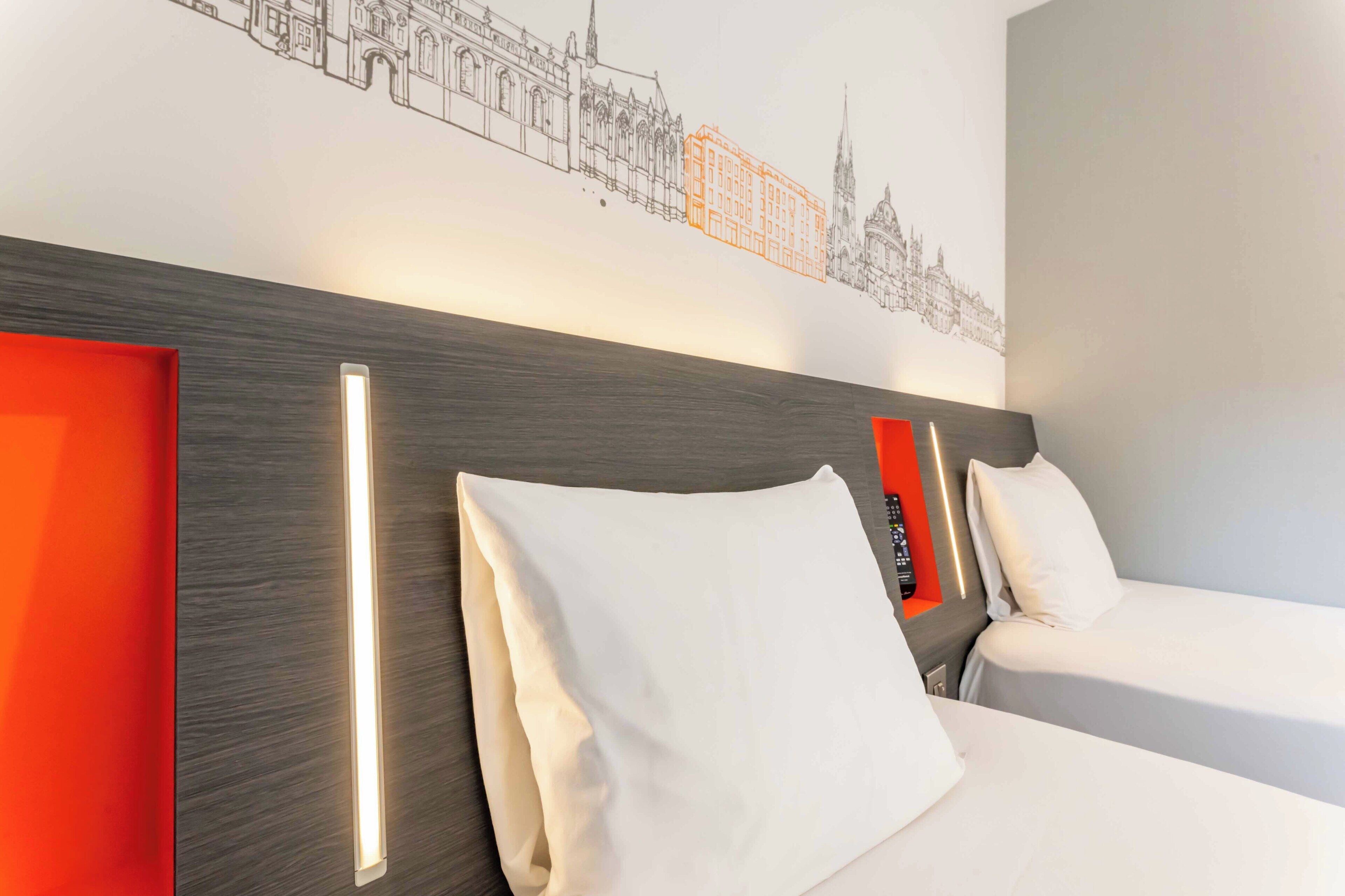 Foto - easyhotel Oxford