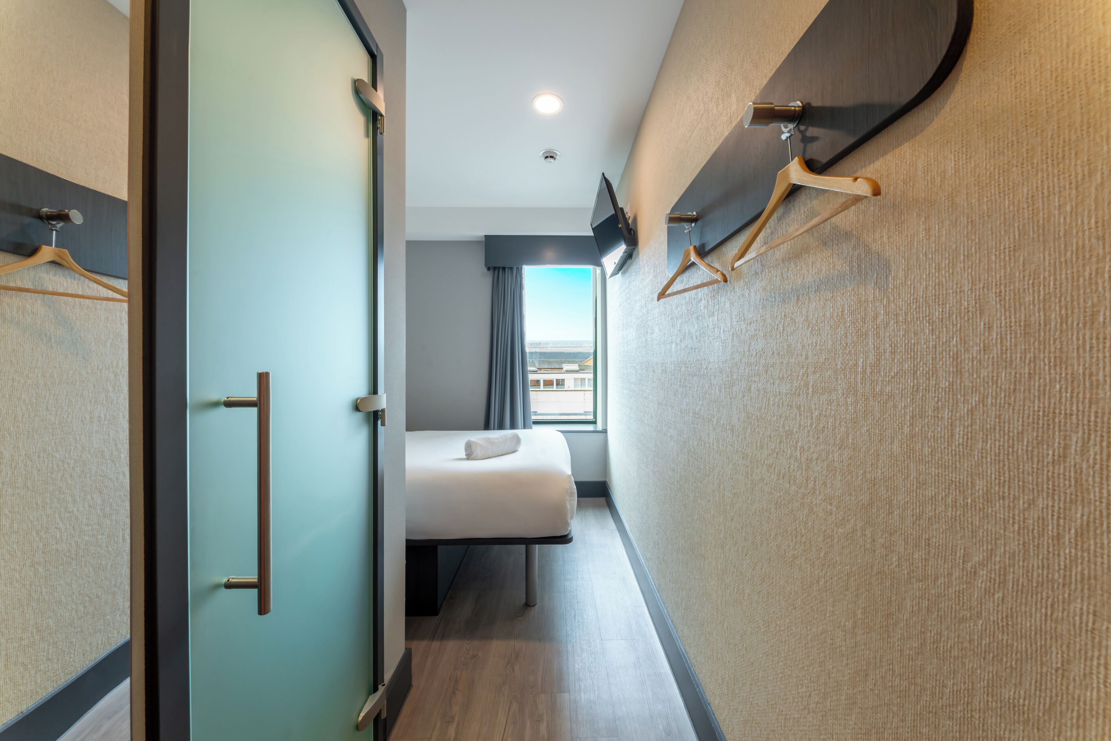 Foto - easyhotel Oxford