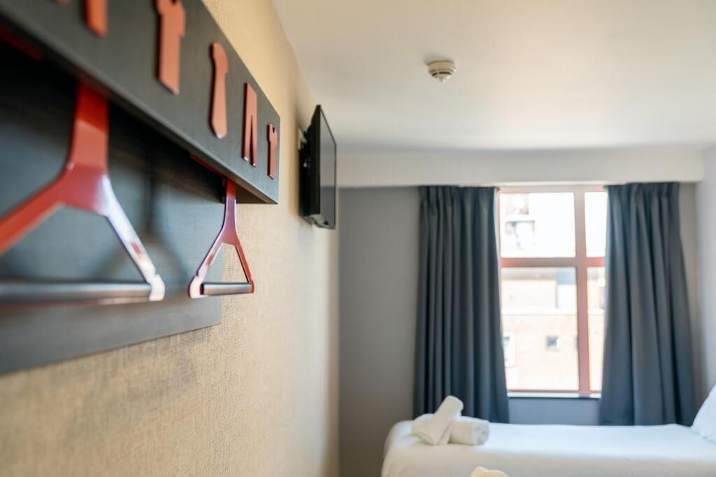 Foto - easyHotel Oxford