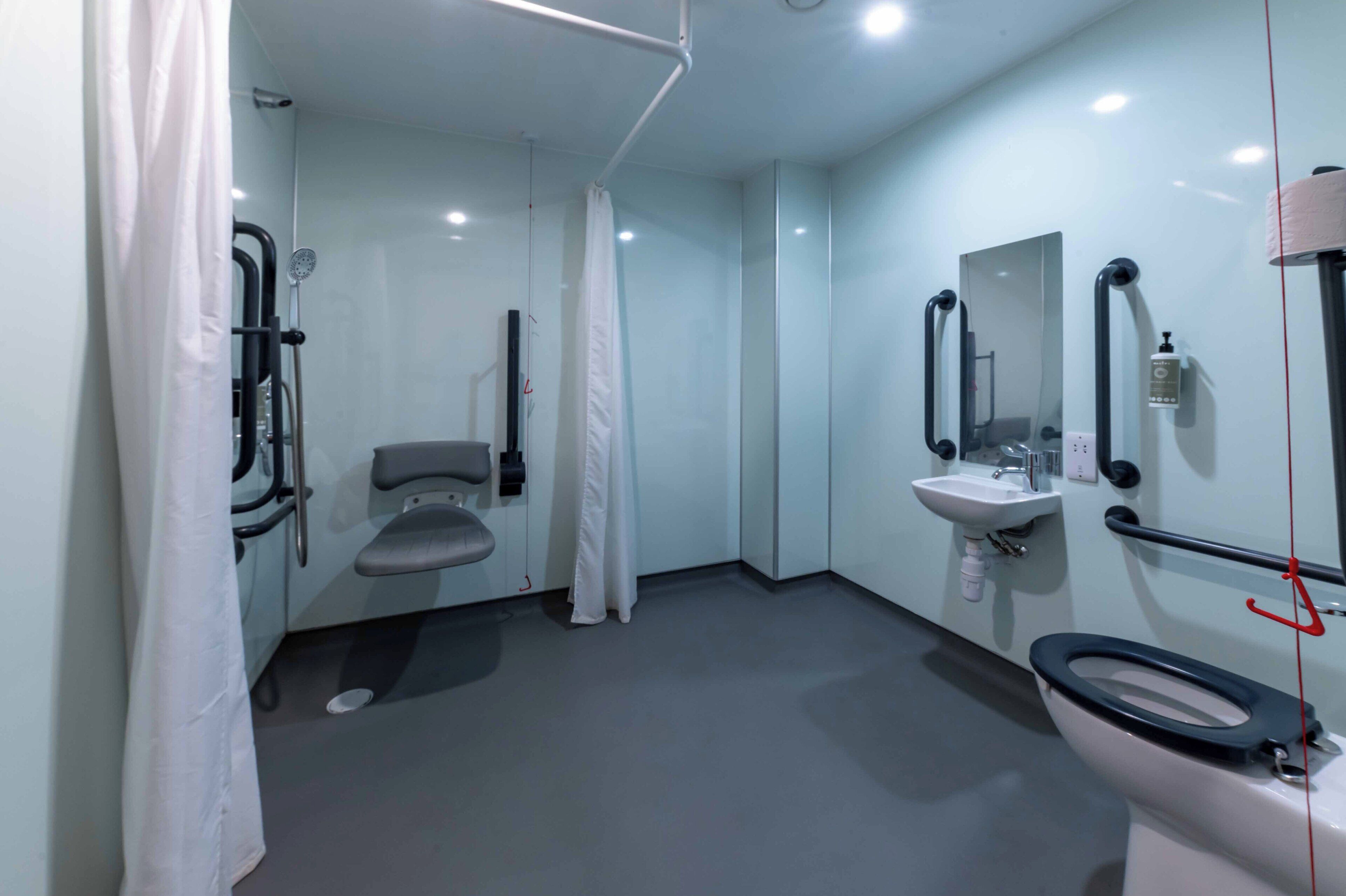 Foto - easyhotel Oxford