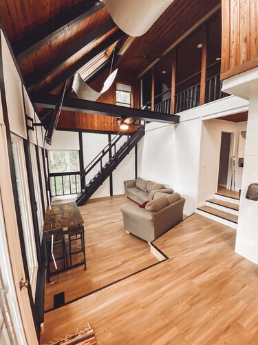 The Cabin on Current River with Private Gravel Bar!!