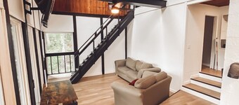 The Cabin on Current River with Private Gravel Bar!!