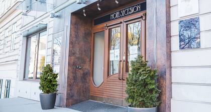 Hotel Secession an der Oper