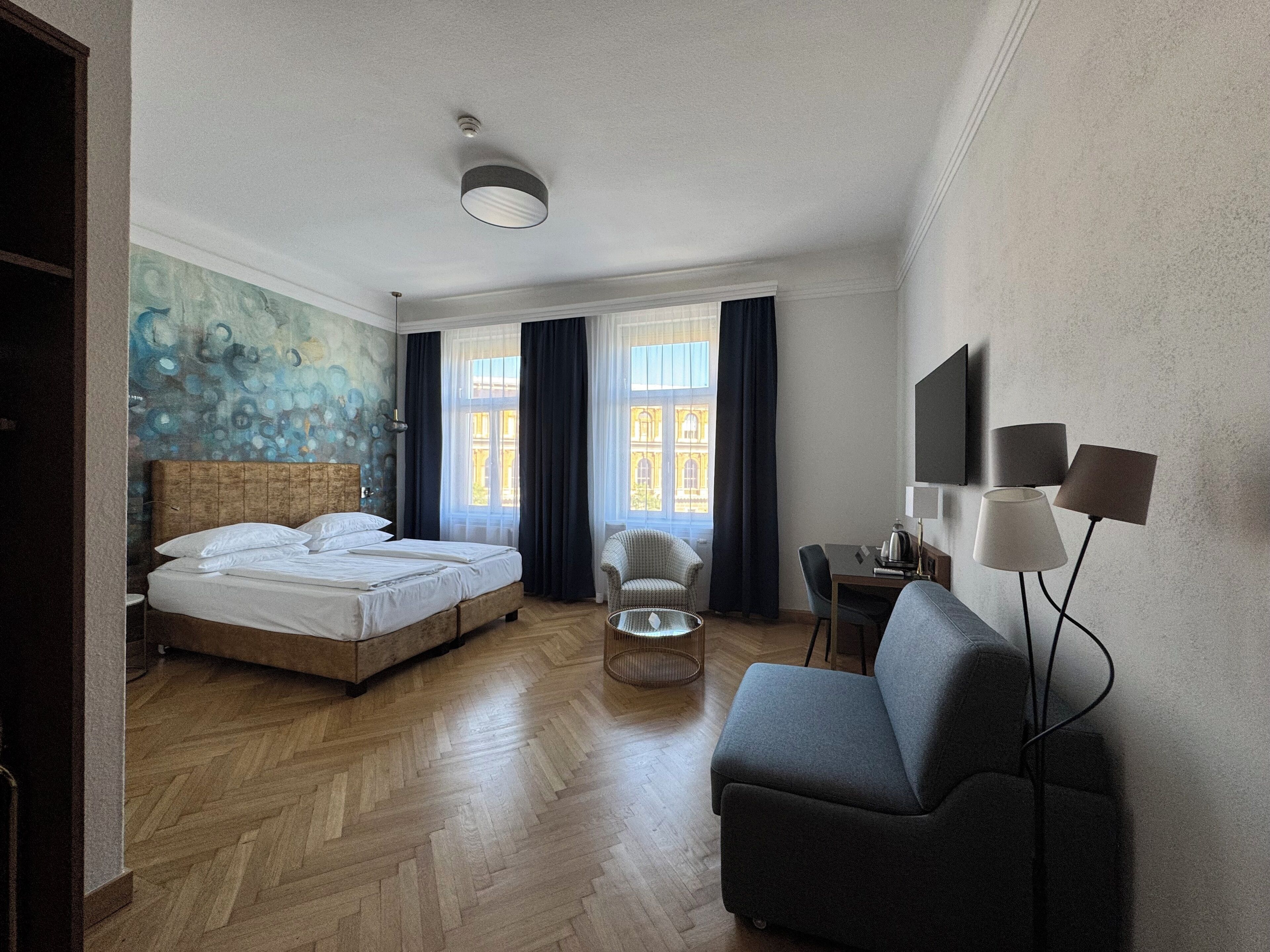 Foto - Hotel Secession an der Oper