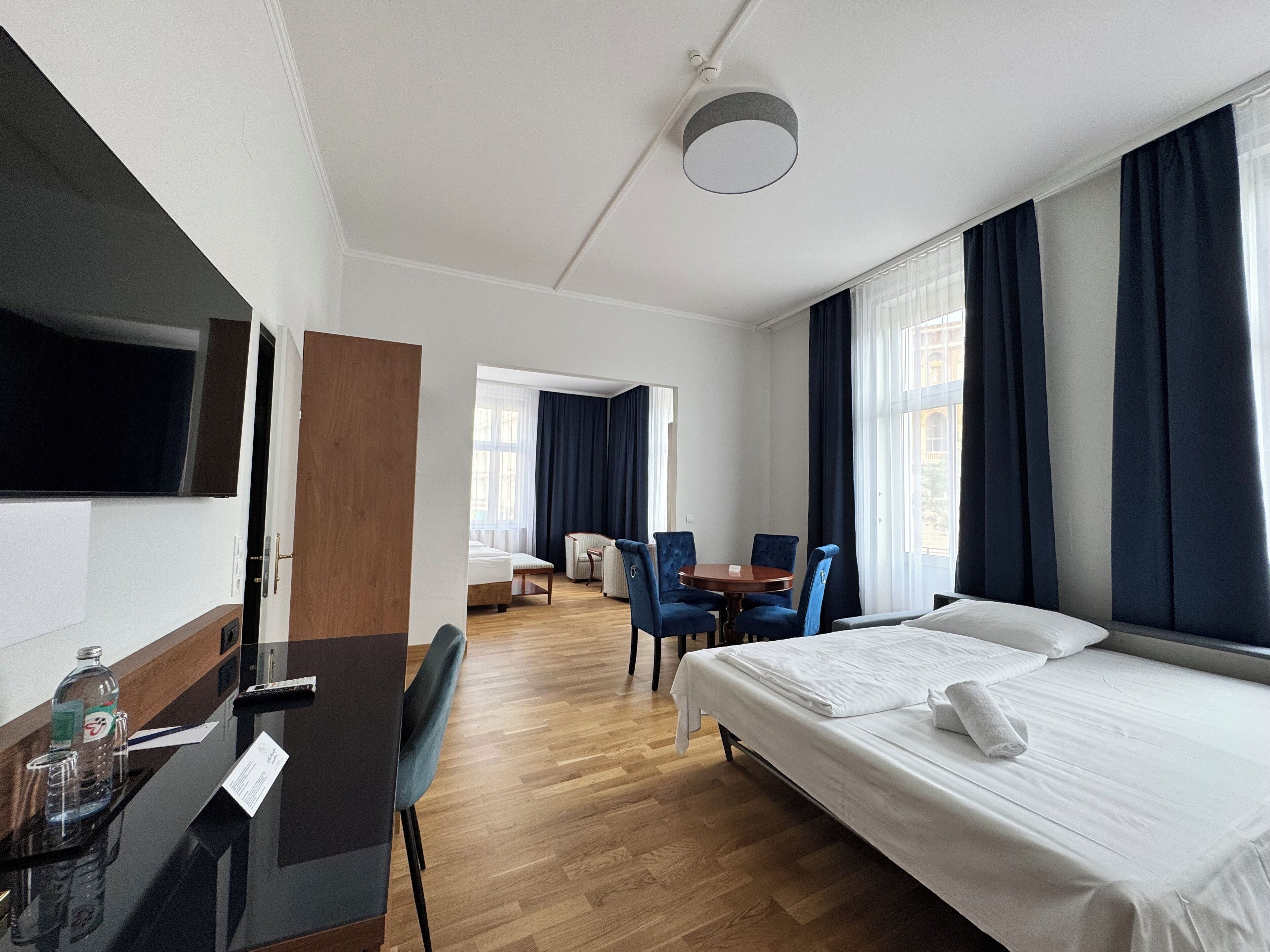 Foto - Hotel Secession an der Oper
