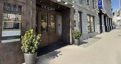 Hotel Secession an der Oper