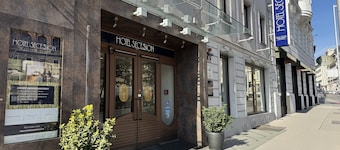 Hotel Secession an der Oper