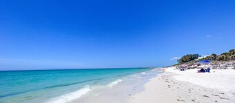 Oceanfront Home | Pets Welcome