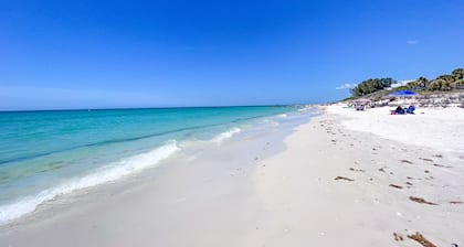 Oceanfront Home | Pets Welcome