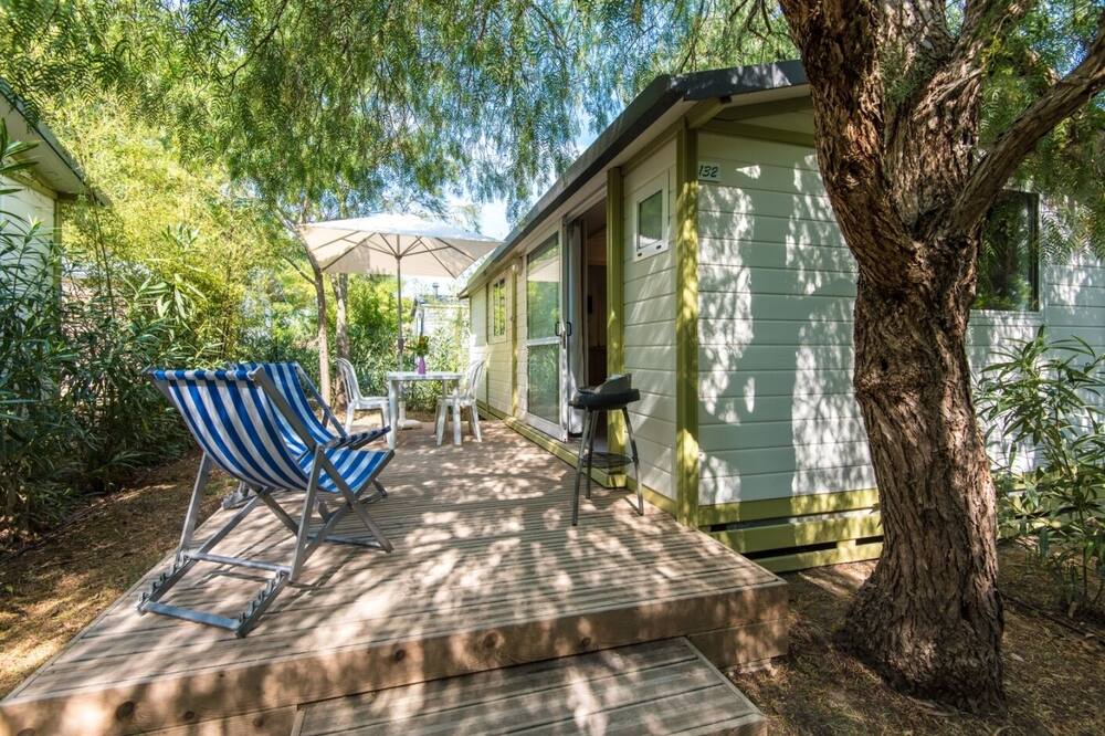 Pinède Enchantée Cottage 2p4\/5