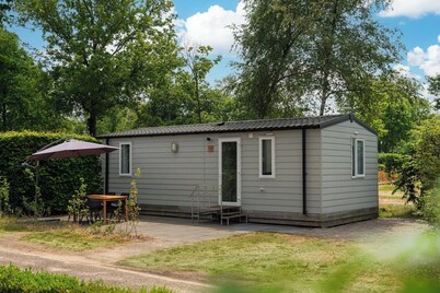Simple home I 4 people