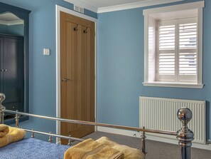 2 slaapkamers, gratis wifi, beddengoed