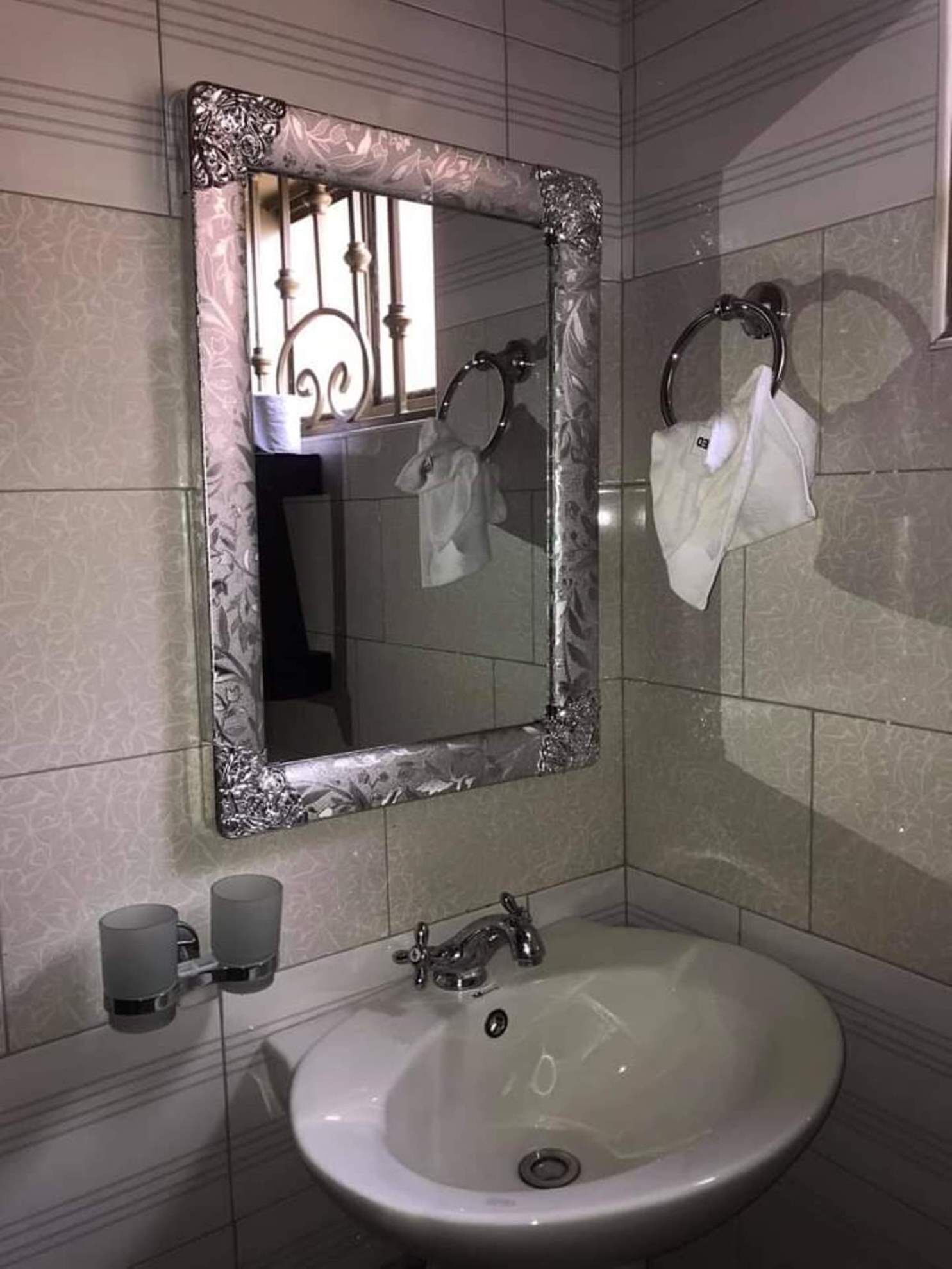 Bathroom | Shower, towels