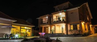 Faith Homes Hotel