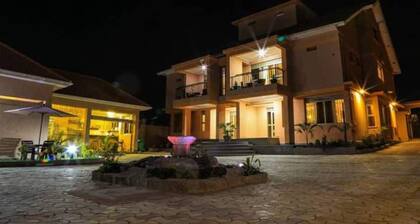 Faith Homes Hotel
