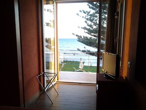 Interior - Luxury sea front b&b (Marsala)
