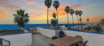 Sunsets and Ocean Views in Perfect Family Getaway