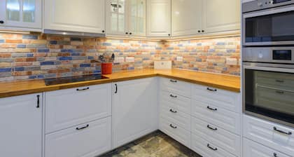 Curlew - Double Upper Apartment