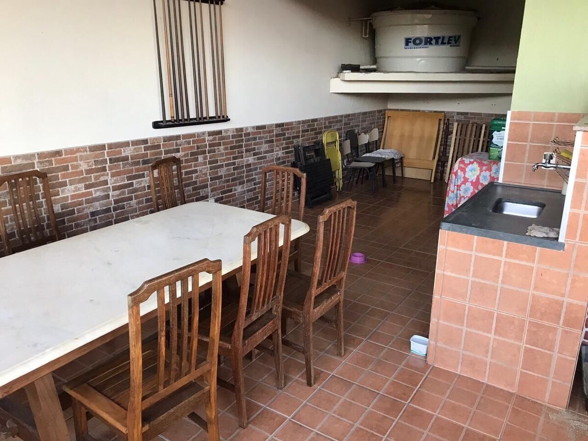 Image de profil de l’hôte