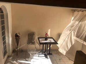 Restauration