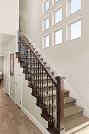 聯排別墅, 3 間臥室 | 住宿內部