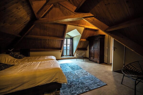 2 bedrooms, Internet