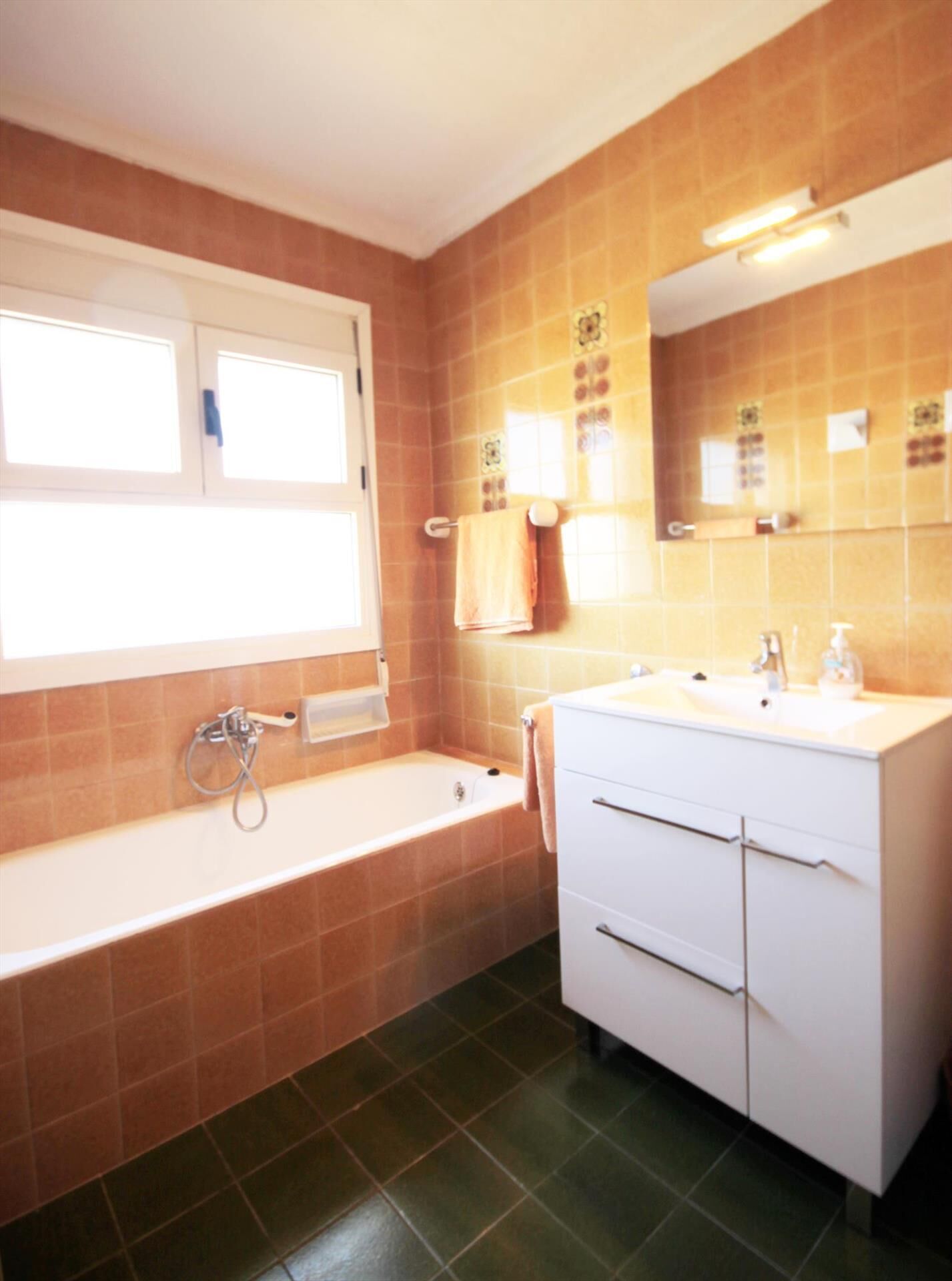Badkamer