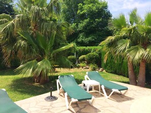 Terrass/Patio