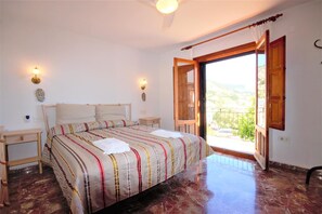 4 bedrooms, internet