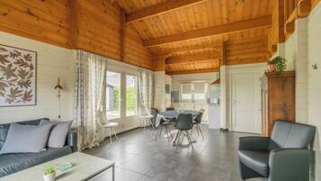 Télévision à écran plat